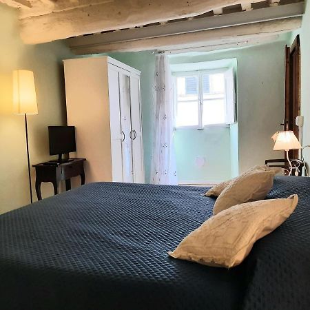 Appartement Studio In Centre à Lucques Extérieur photo