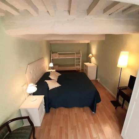 Appartement Studio In Centre à Lucques Extérieur photo