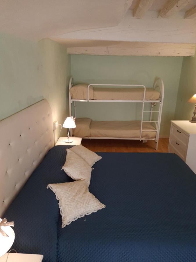 Appartement Studio In Centre à Lucques Extérieur photo